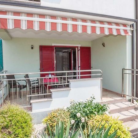 Villa Symphonie بوريتش المظهر الخارجي الصورة